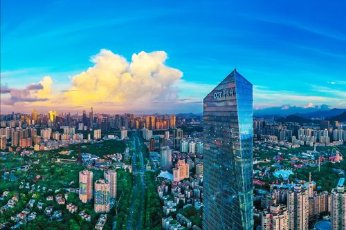 深耕文旅融合，鑄就美好生活——華僑城以“好房子”理念引領國內旅游業務創新